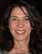 Foto de Ana Maria Moro