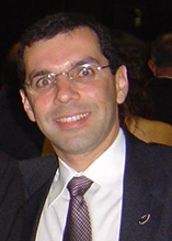 Foto de Antonio José Gonçalves da Cruz