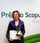 Foto de Gisella Maria Zanin