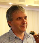 Foto de Gregório Cabrera