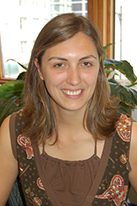 Foto de Lígia Rodrigues