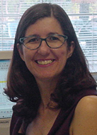 Foto de Maria de Lourdes Florêncio