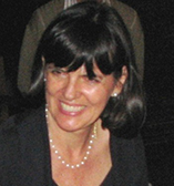 Foto de Maria Isabel Rodrigues