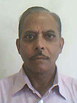 Foto de Narendra Narain