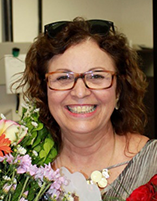 Foto de Vânia Maria Maciel Melo